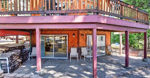 610 W Burnt Cedar Road, Unit 20, Lake Almanor, CA 96137 Photo