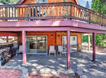 610 W Burnt Cedar Road, Unit 20, Lake Almanor, CA 96137 Photo