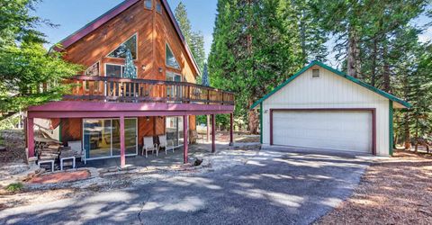 610 W Burnt Cedar Road, Unit 20, Lake Almanor, CA 96137 Photo