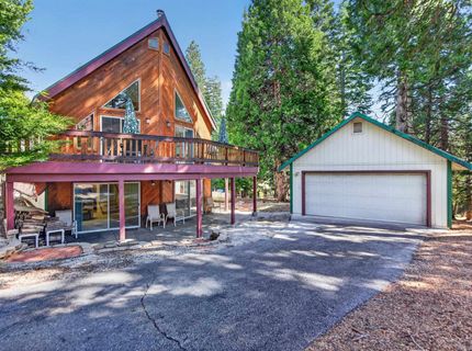 610 W Burnt Cedar Road, Unit 20, Lake Almanor, CA 96137 Photo