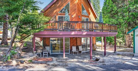 610 W Burnt Cedar Road, Unit 20, Lake Almanor, CA 96137 Photo