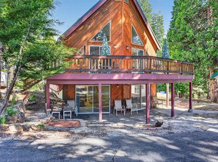 610 W Burnt Cedar Road, Unit 20, Lake Almanor, CA 96137 Photo