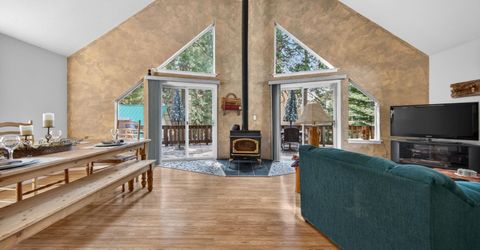 610 W Burnt Cedar Road, Unit 20, Lake Almanor, CA 96137 Photo