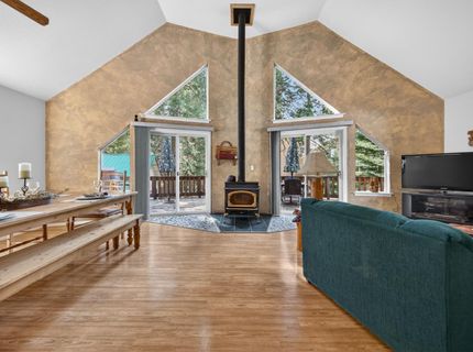 610 W Burnt Cedar Road, Unit 20, Lake Almanor, CA 96137 Photo