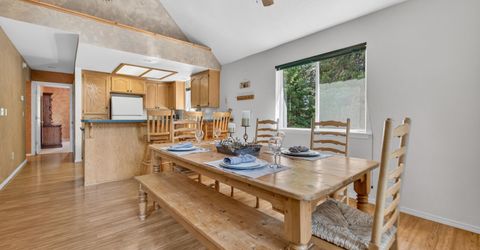 610 W Burnt Cedar Road, Unit 20, Lake Almanor, CA 96137 Photo