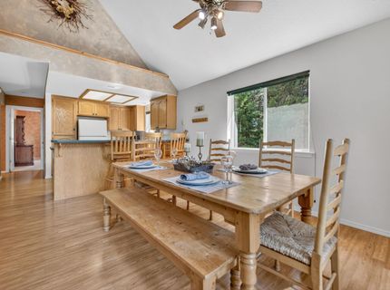 610 W Burnt Cedar Road, Unit 20, Lake Almanor, CA 96137 Photo