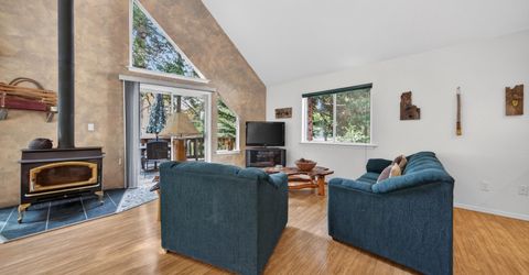 610 W Burnt Cedar Road, Unit 20, Lake Almanor, CA 96137 Photo