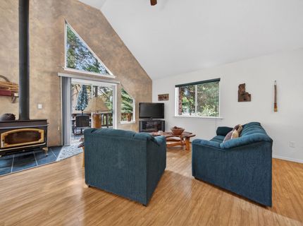 610 W Burnt Cedar Road, Unit 20, Lake Almanor, CA 96137 Photo