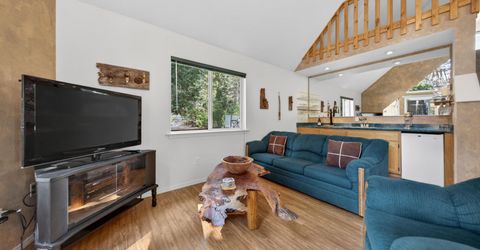 610 W Burnt Cedar Road, Unit 20, Lake Almanor, CA 96137 Photo