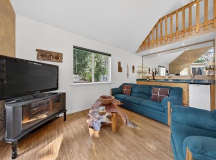 610 W Burnt Cedar Road, Unit 20, Lake Almanor, CA 96137 Photo