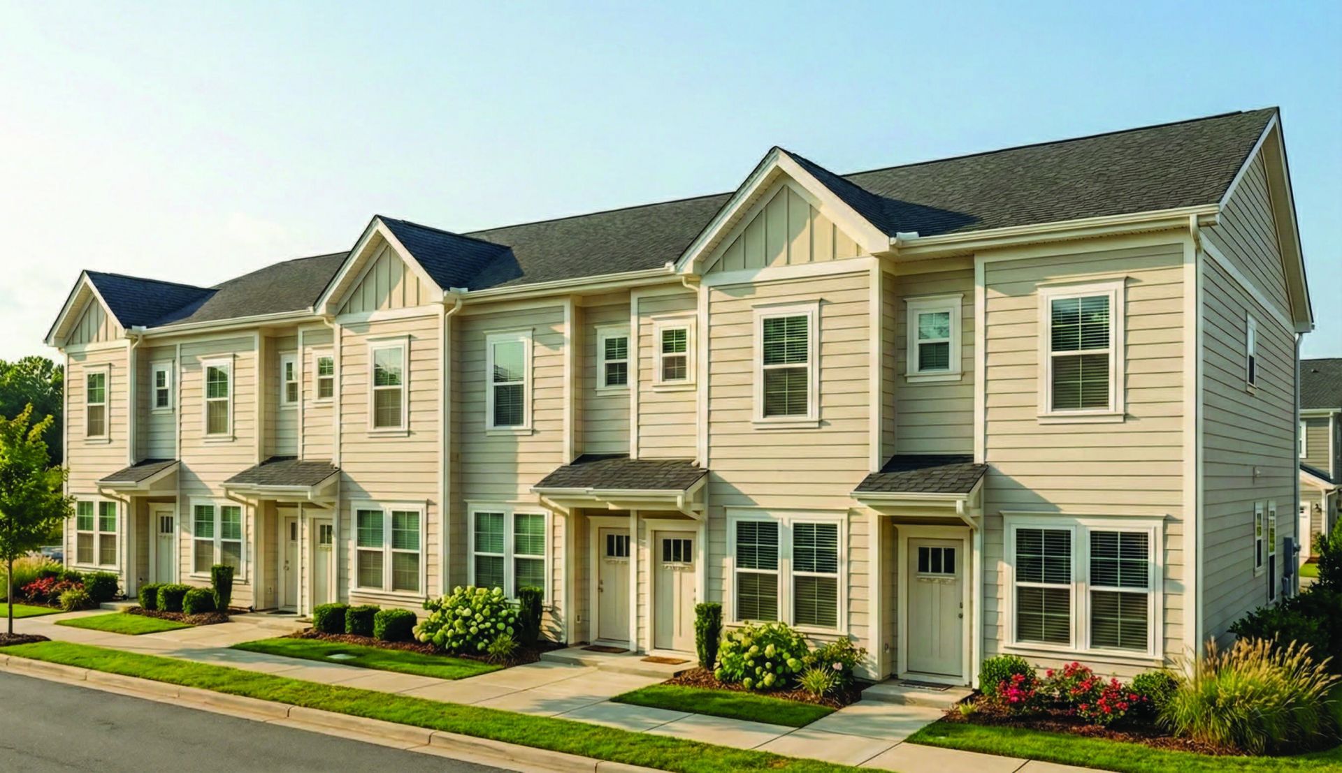 1505 Bountiful Bend Photo 1