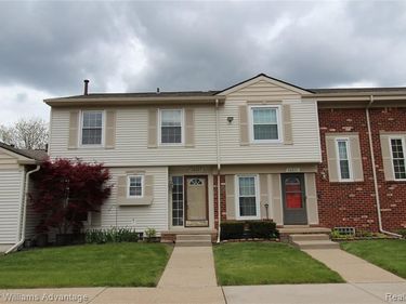 24667 Bashian Drive, Novi, MI 48375