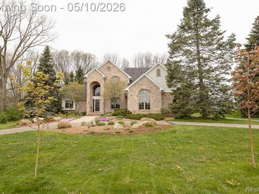 30425 Ridge Court, Lyon Twp, MI 48165