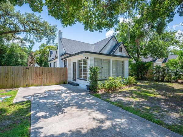 1126 RUBY STREET, LAKELAND, FL 33815