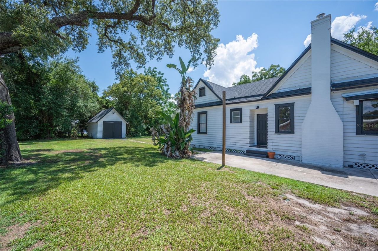 1126 Ruby Street, Lakeland, FL 33815 Photo