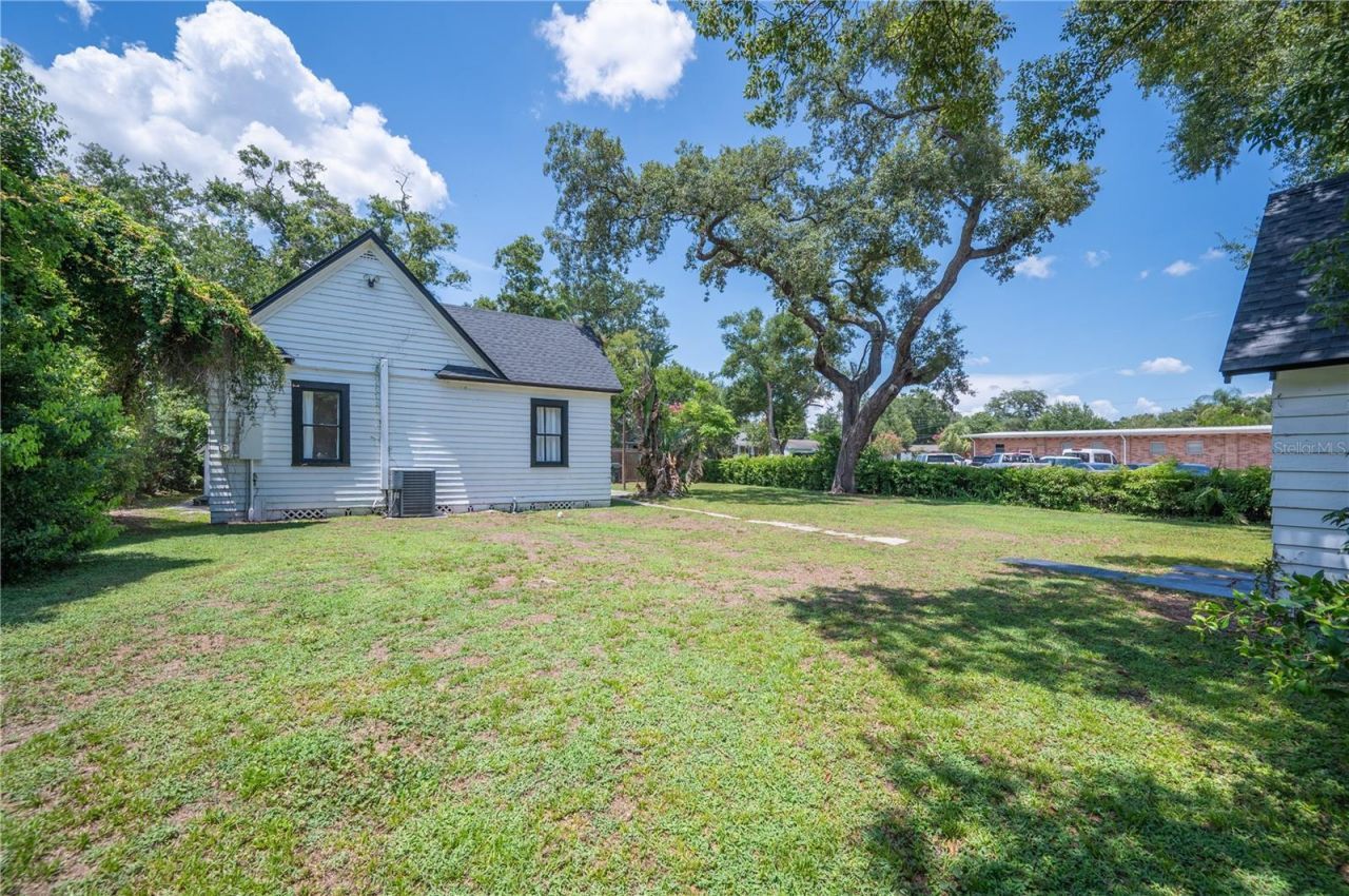 1126 Ruby Street, Lakeland, FL 33815 Photo