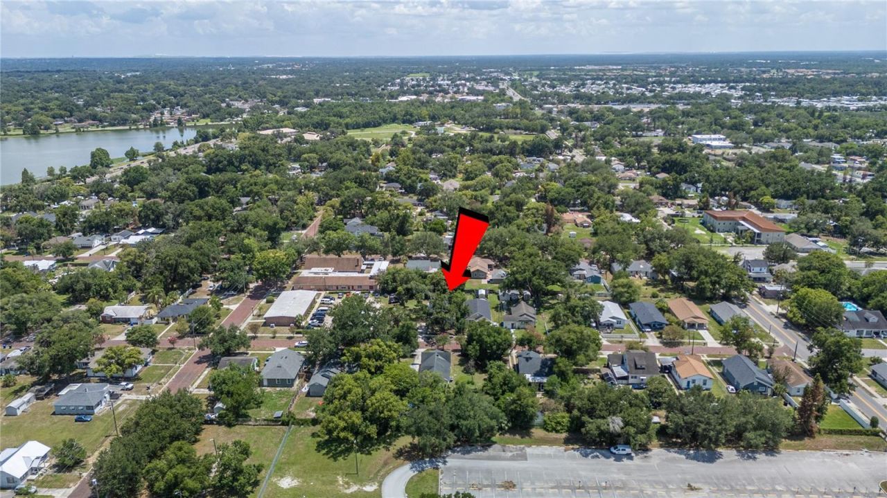 1126 Ruby Street, Lakeland, FL 33815 Photo