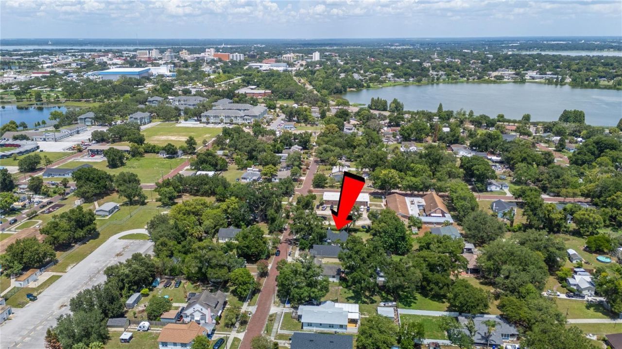 1126 Ruby Street, Lakeland, FL 33815 Photo