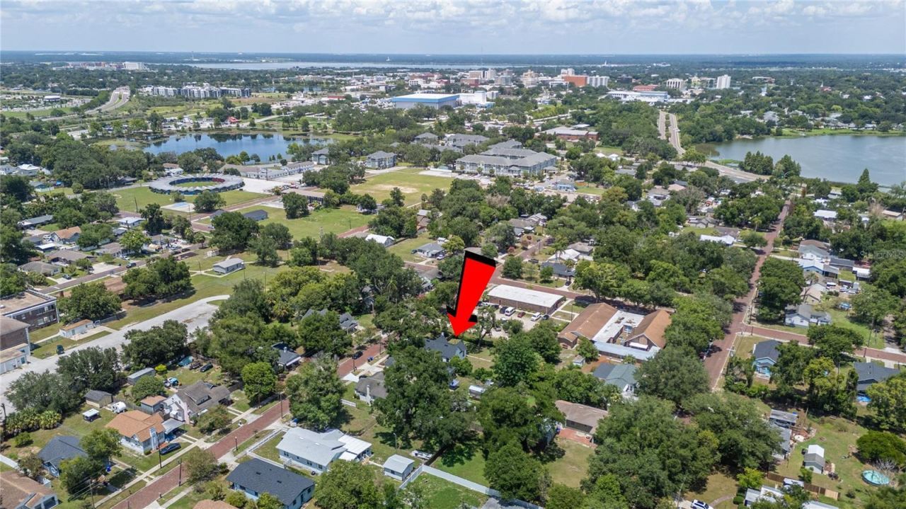 1126 Ruby Street, Lakeland, FL 33815 Photo