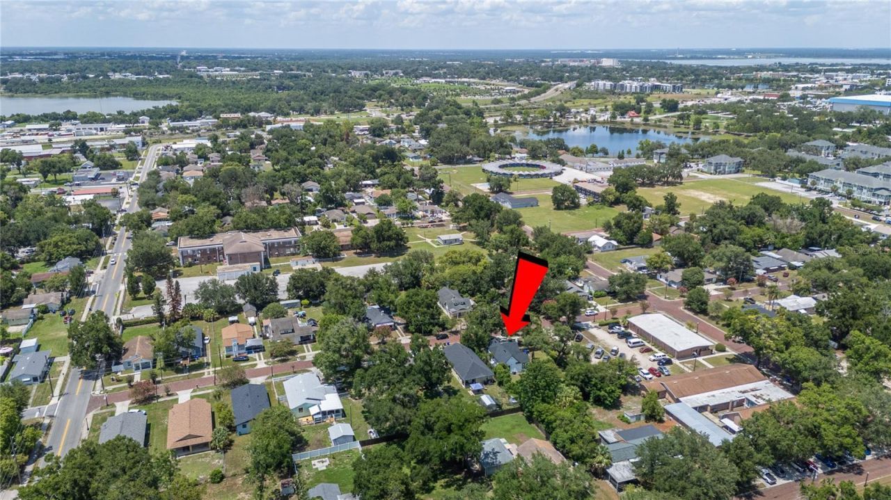 1126 Ruby Street, Lakeland, FL 33815 Photo