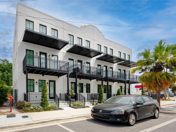 1308 E COLUMBUS DRIVE , Unit 2, TAMPA, FL 33605