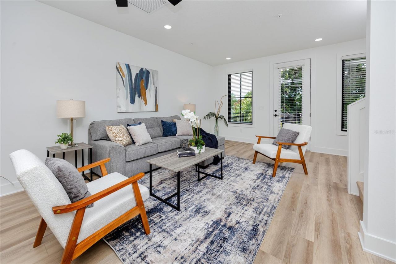 1308 E Columbus Drive, Unit 2, Tampa, FL 33605 Photo