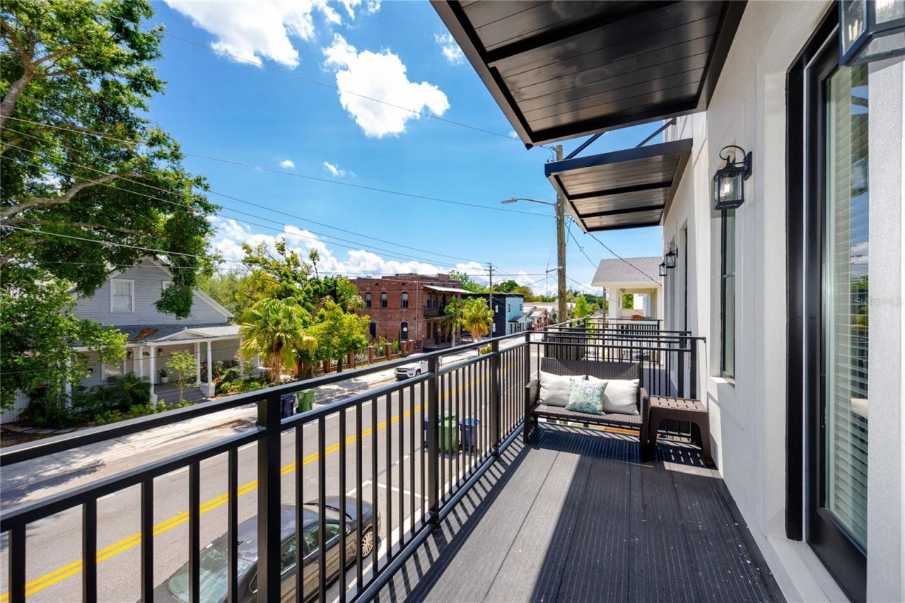 1308 E Columbus Drive, Unit 2, Tampa, FL 33605 Photo