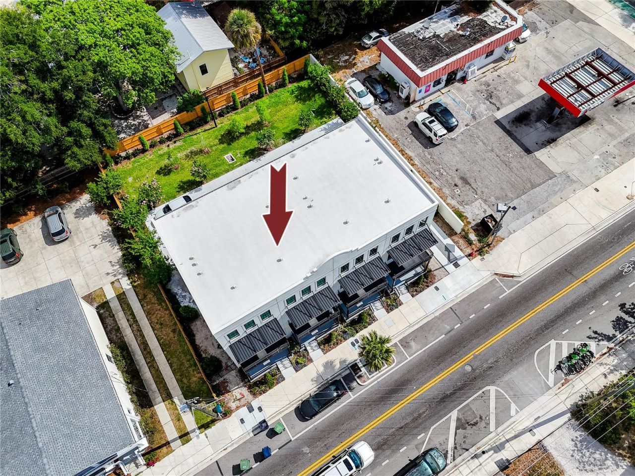 1308 E Columbus Drive, Unit 2, Tampa, FL 33605 Photo