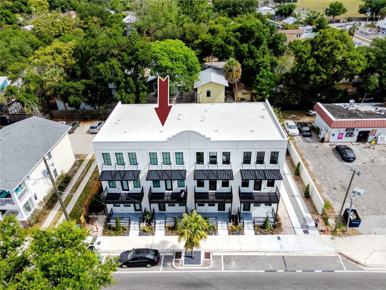 1308 E Columbus Drive, Unit 2, Tampa, FL 33605 Photo