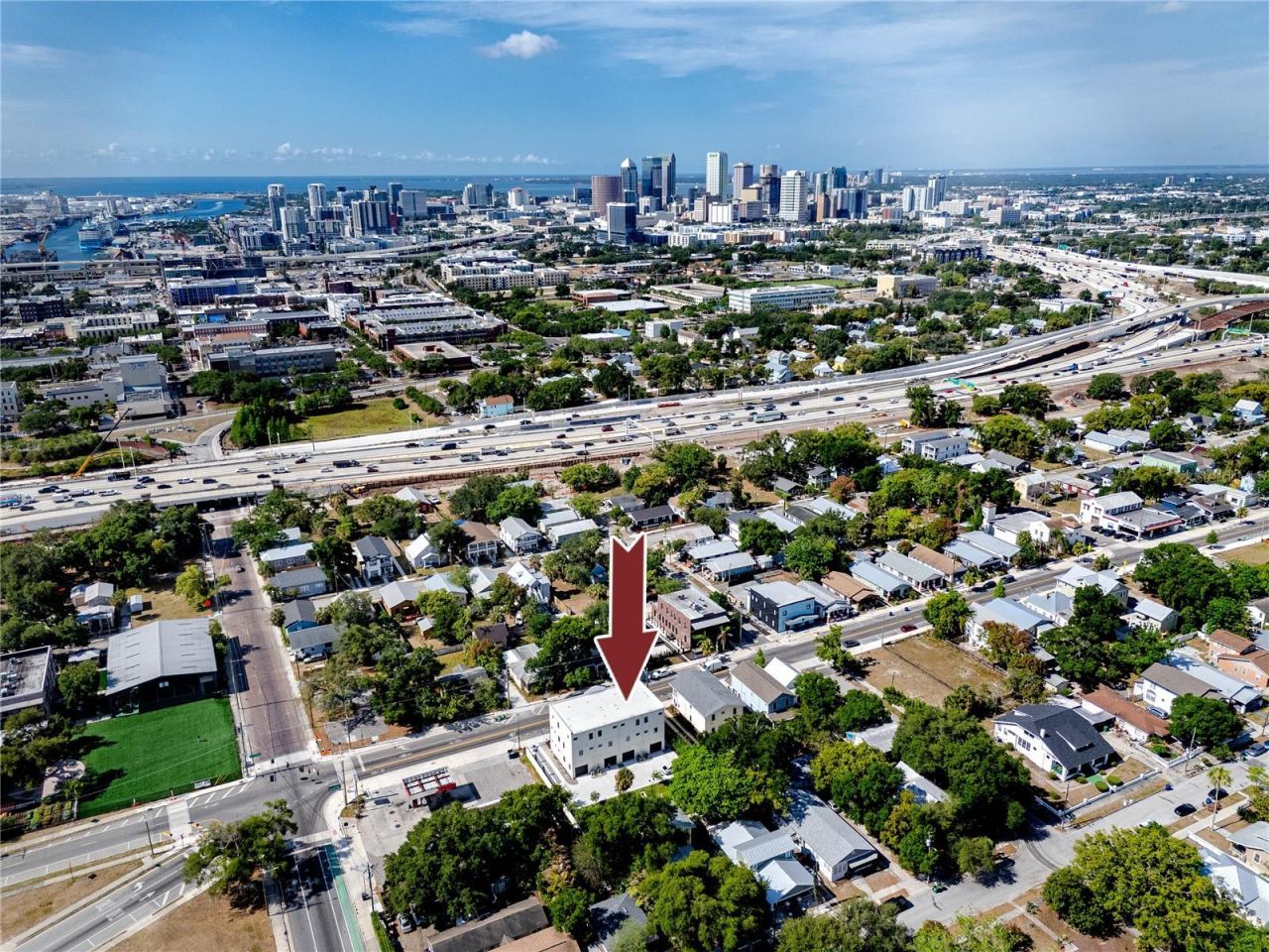 1308 E Columbus Drive, Unit 2, Tampa, FL 33605 Photo