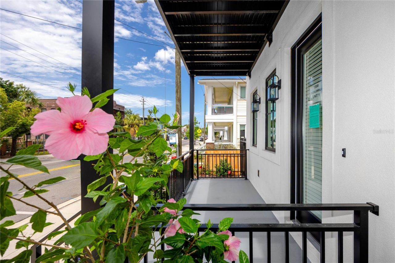1308 E Columbus Drive, Unit 2, Tampa, FL 33605 Photo