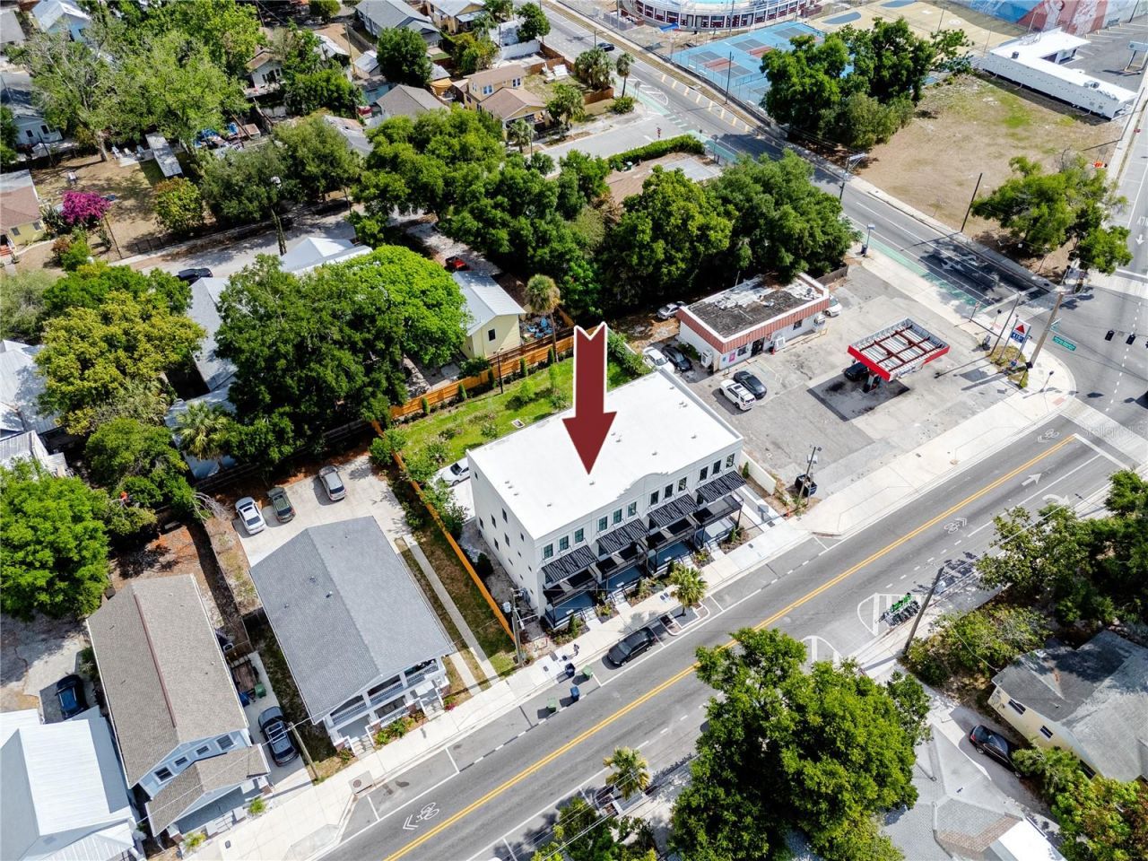 1308 E Columbus Drive, Unit 2, Tampa, FL 33605 Photo