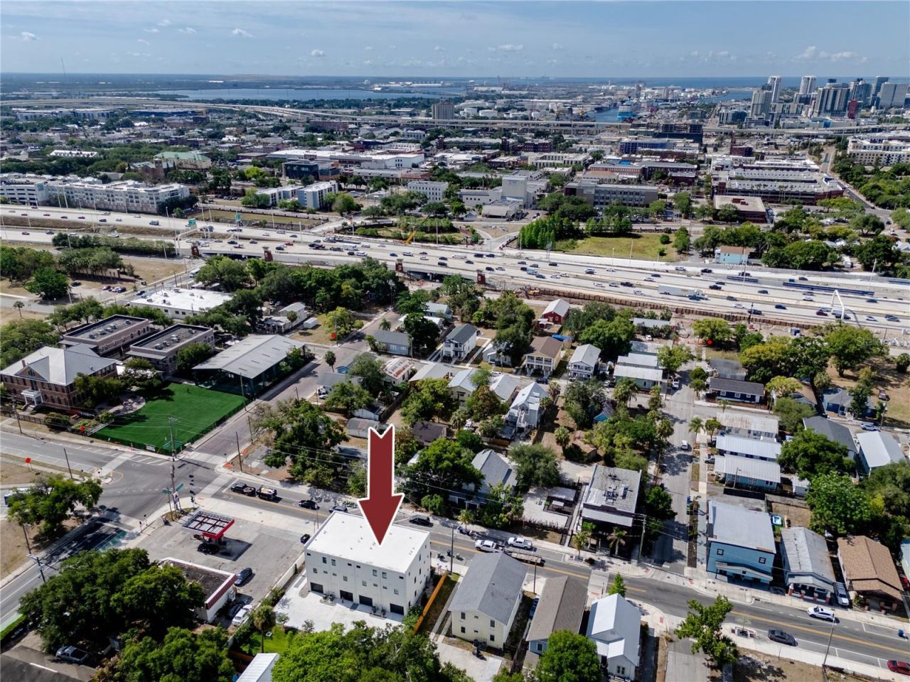 1308 E Columbus Drive, Unit 2, Tampa, FL 33605 Photo