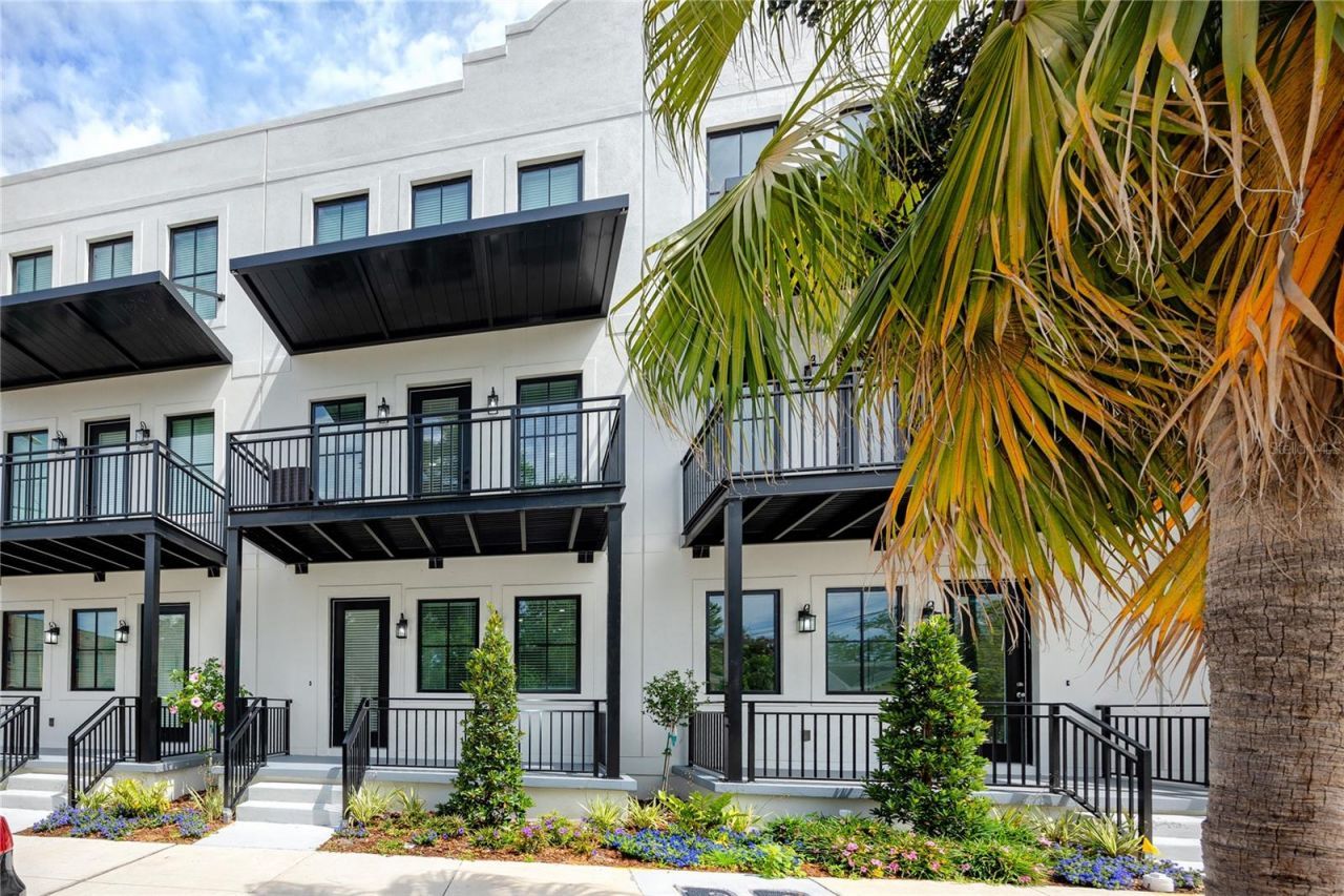 1308 E Columbus Drive, Unit 2, Tampa, FL 33605 Photo
