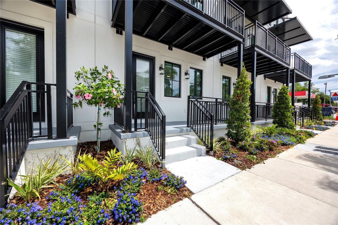 1308 E Columbus Drive, Unit 2, Tampa, FL 33605 Photo