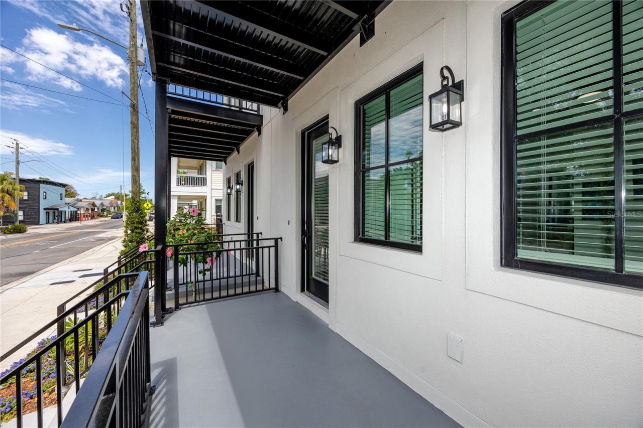 1308 E Columbus Drive, Unit 2, Tampa, FL 33605 Photo