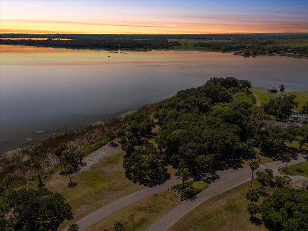 TBD DEER ISLAND ROAD , TAVARES, FL 32778
