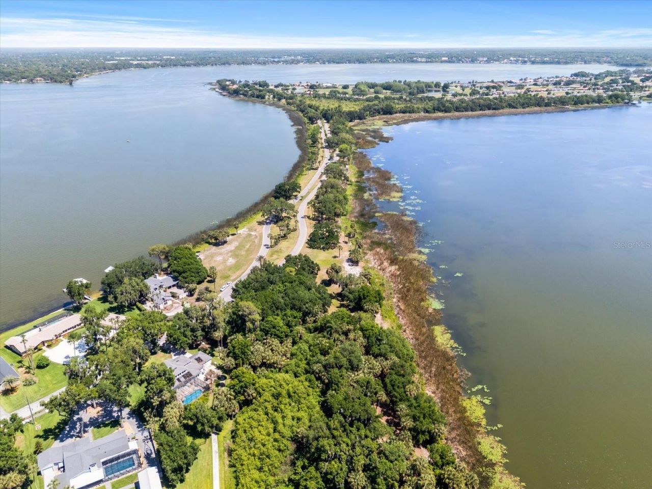 Tbd Deer Island Road, Tavares, FL 32778 Photo