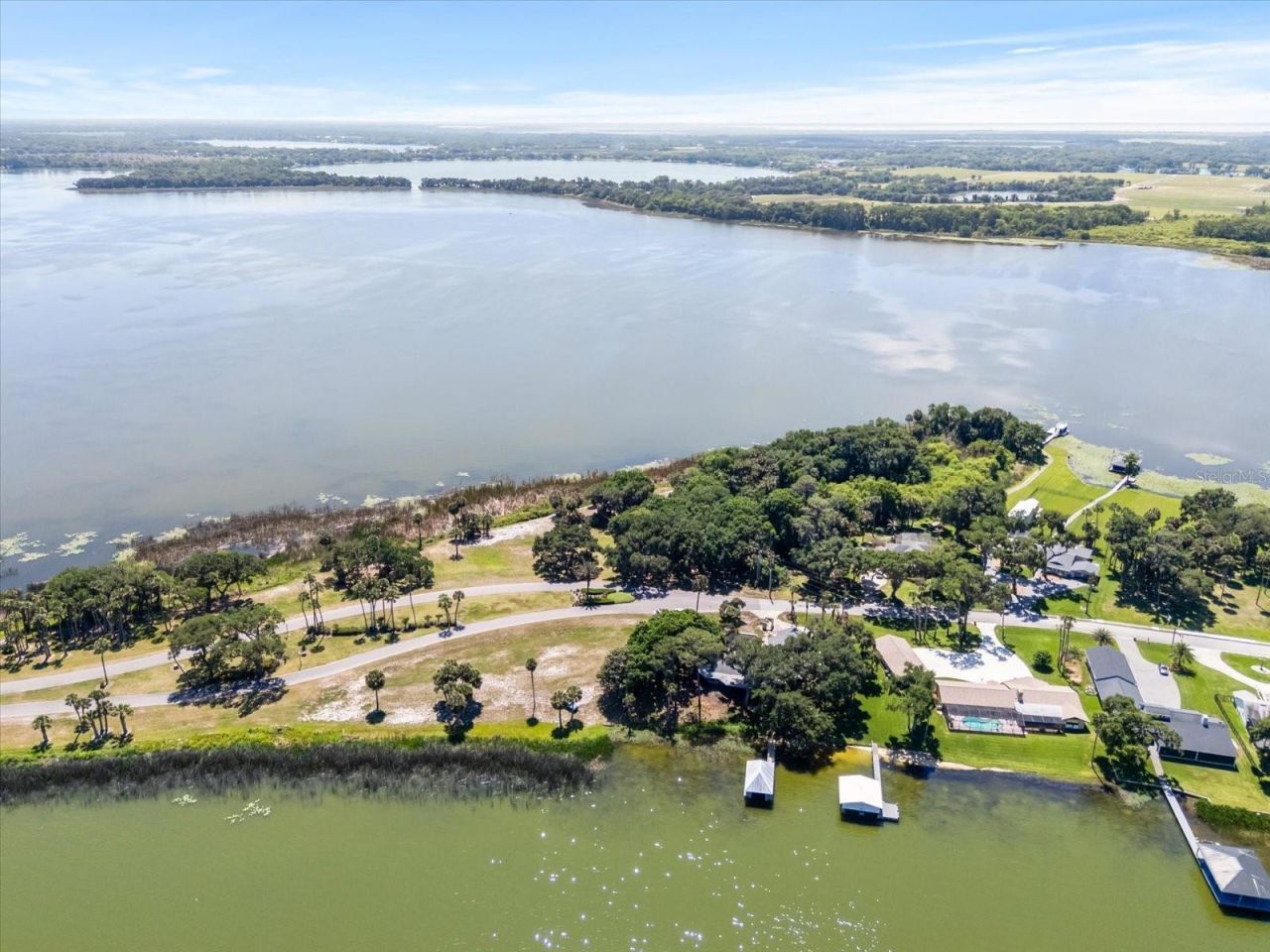 Tbd Deer Island Road, Tavares, FL 32778 Photo