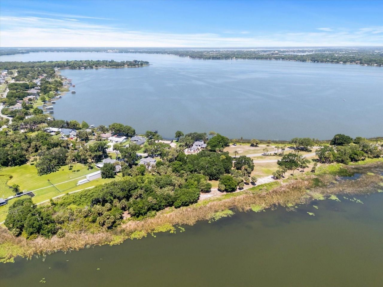 Tbd Deer Island Road, Tavares, FL 32778 Photo