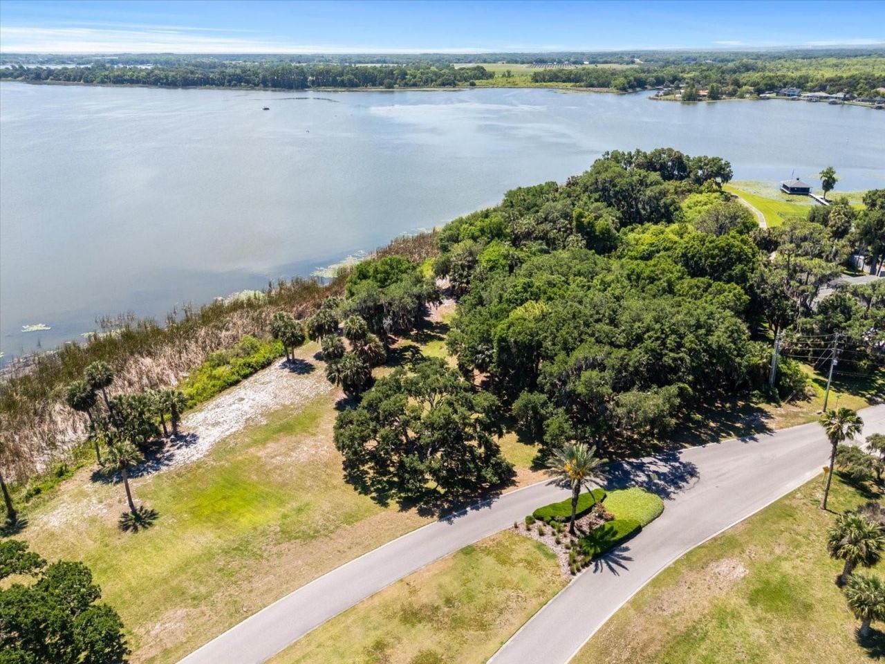 Tbd Deer Island Road, Tavares, FL 32778 Photo