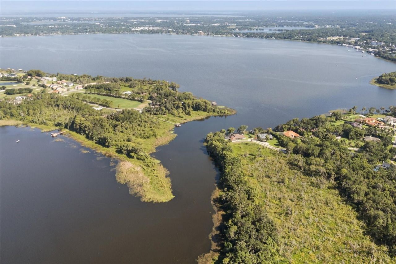 Tbd Deer Island Road, Tavares, FL 32778 Photo