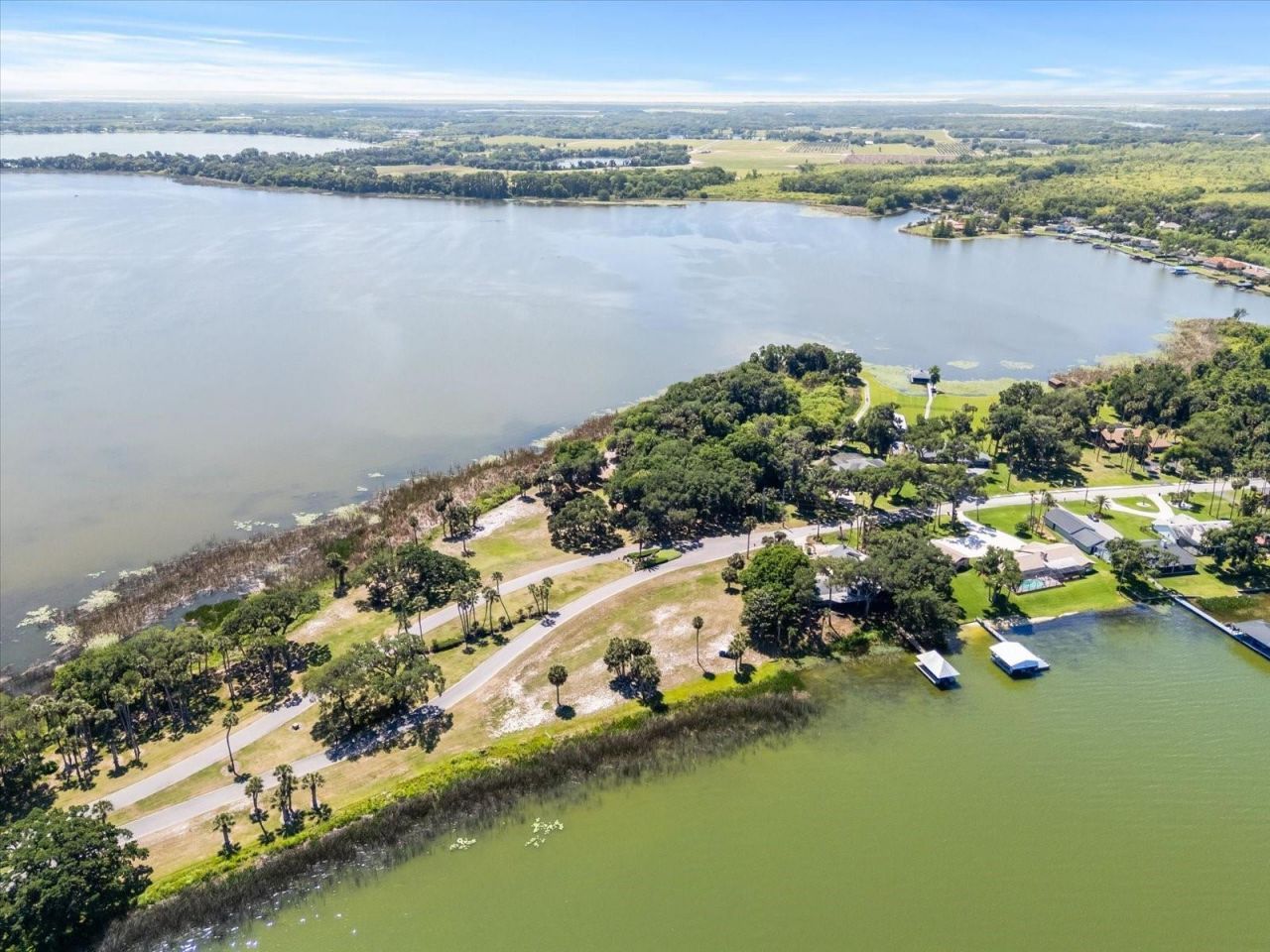 Tbd Deer Island Road, Tavares, FL 32778 Photo
