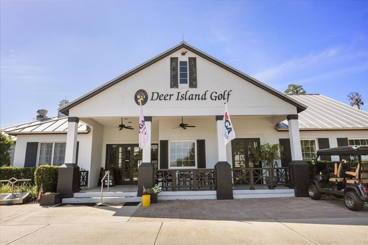 Tbd Deer Island Road, Tavares, FL 32778 Photo