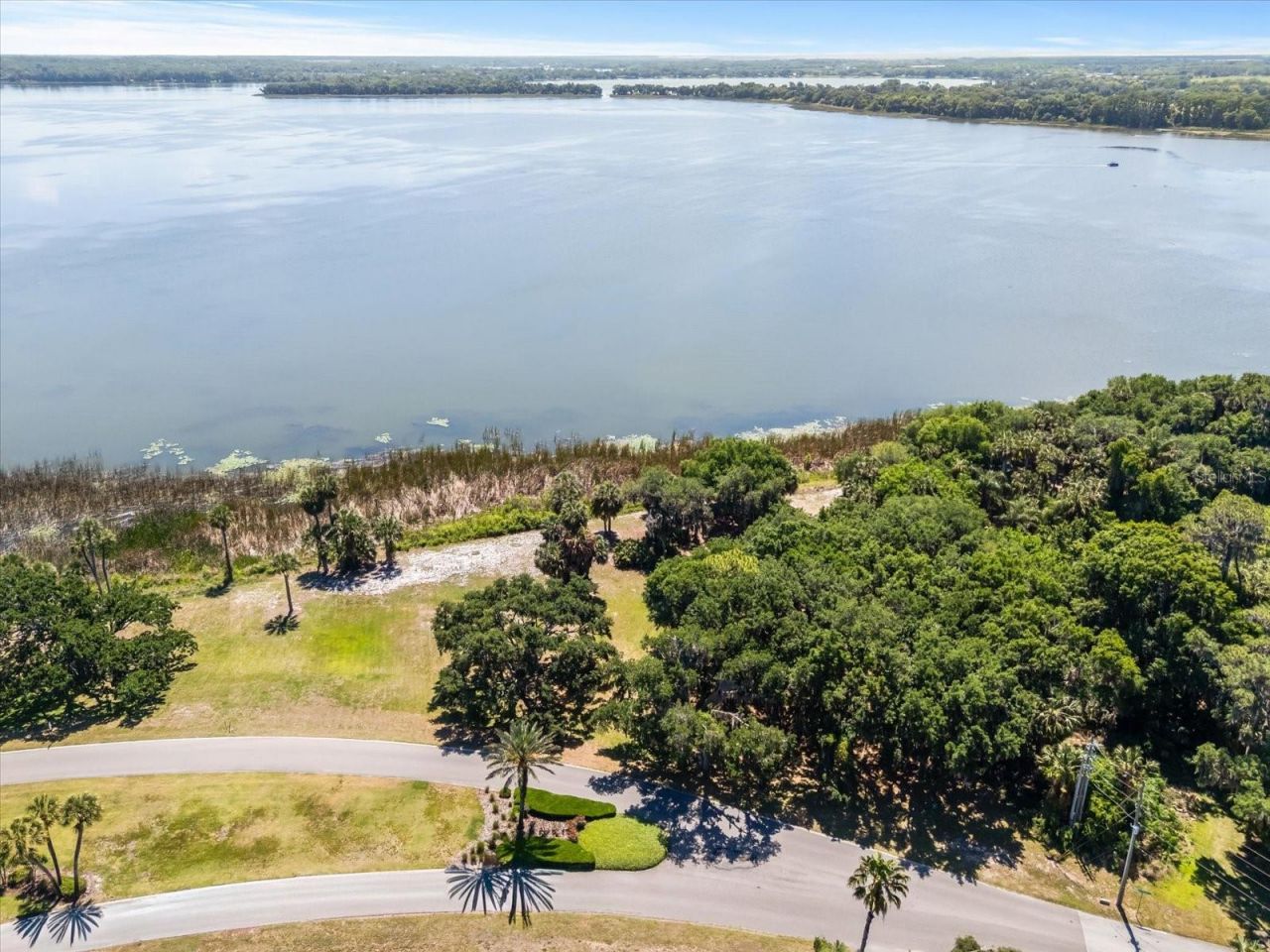 Tbd Deer Island Road, Tavares, FL 32778 Photo