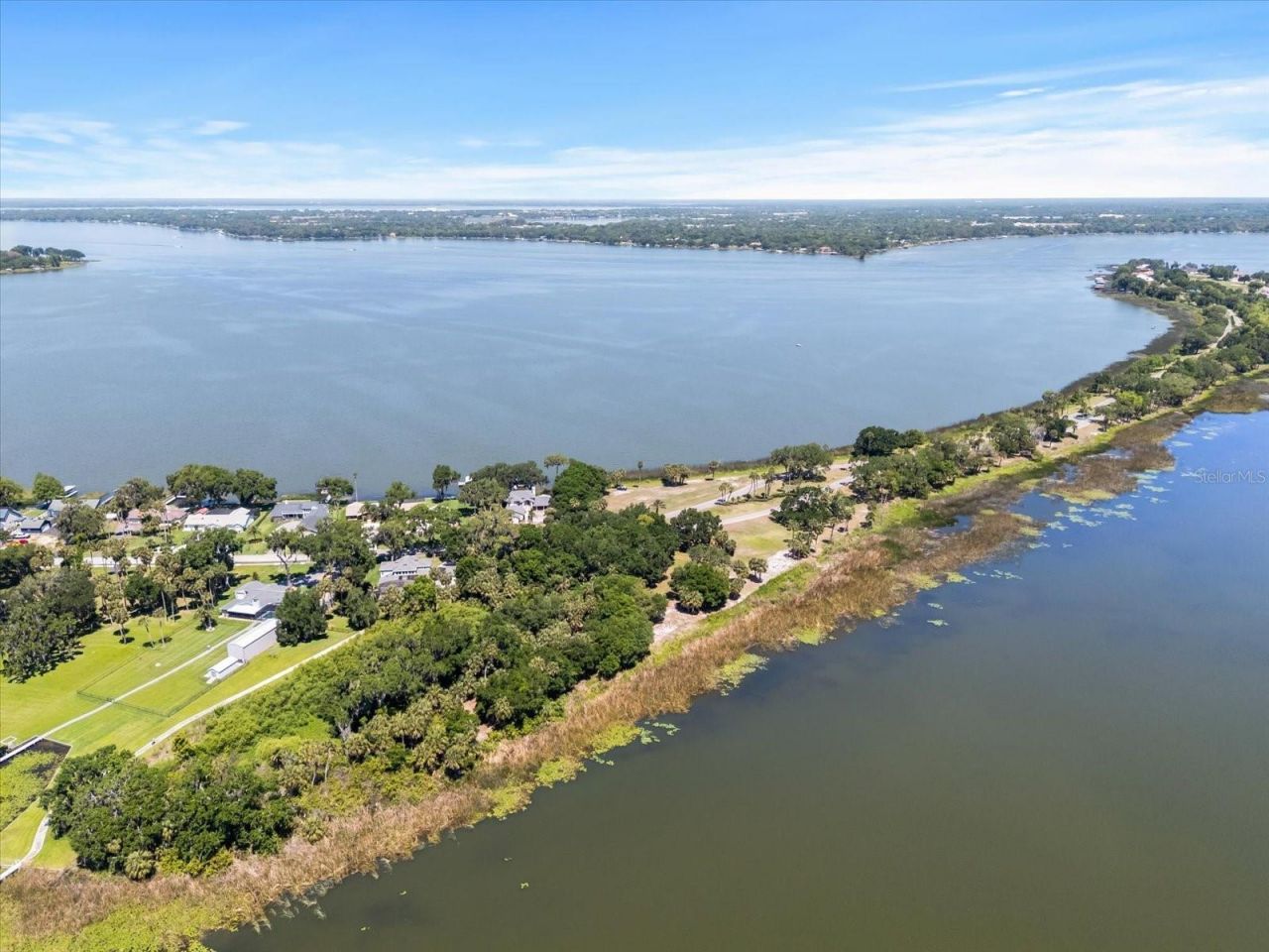 Tbd Deer Island Road, Tavares, FL 32778 Photo