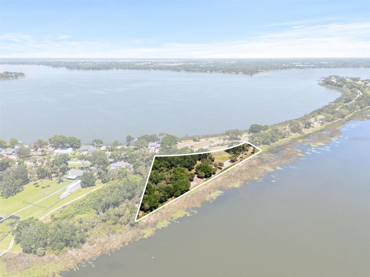 Tbd Deer Island Road, Tavares, FL 32778 Photo