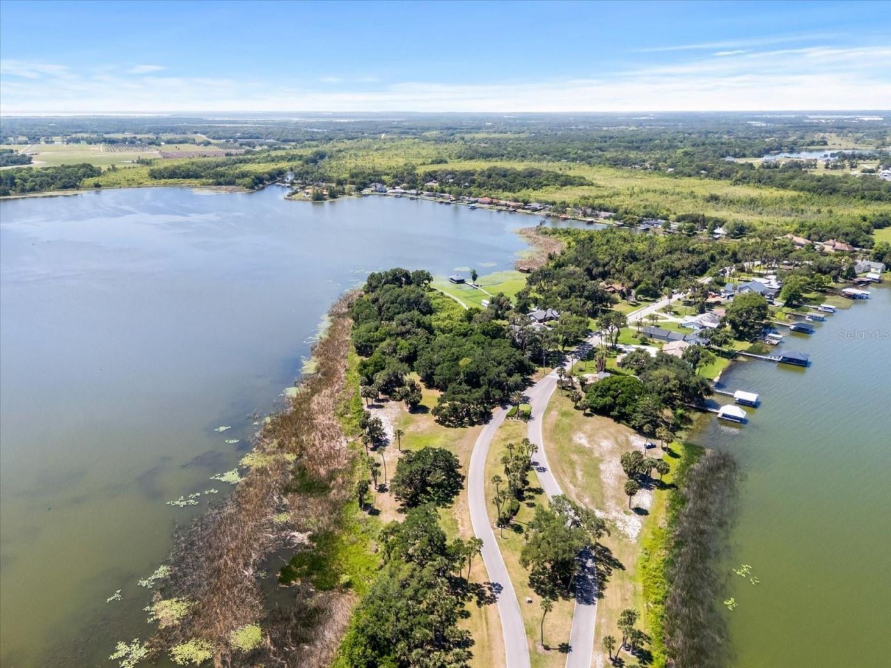 Tbd Deer Island Road, Tavares, FL 32778 Photo