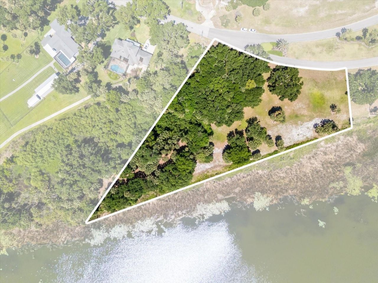 Tbd Deer Island Road, Tavares, FL 32778 Photo