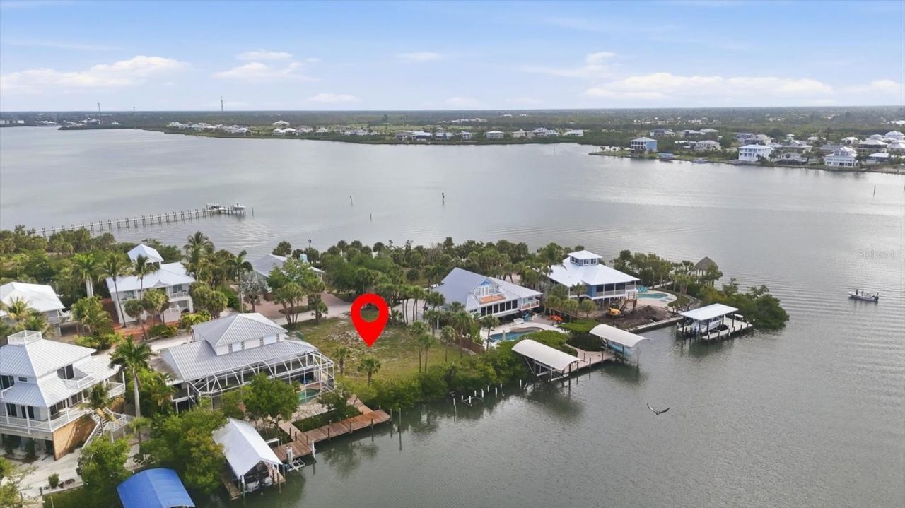 84 Palm Drive, Placida, FL 33946 Photo